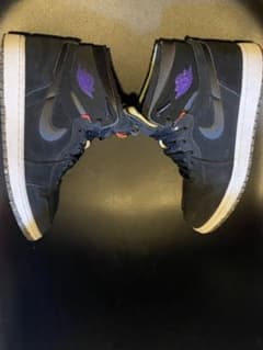 Air Jordan1 zoomのサムネイル
