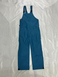 新品】GREEN CLOTHING BIB PANTS 24-25 最安値❗️ - メルカリ