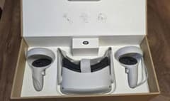 OCULUS QUEST 2 64GBのサムネイル