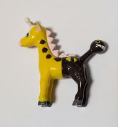 モンコレ キリンリキ ポケモン - メルカリ