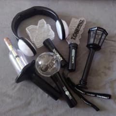 SixTONES ペンライト まとめ売り 歴代6本 - メルカリ