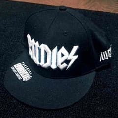 送料込み 値下げ可 RUDIES キャップのサムネイル