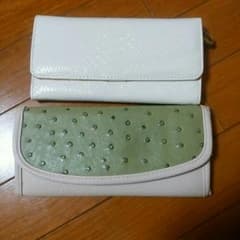 財布2個セットのサムネイル