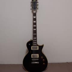 ESP LTD EC-256 レスポールタイプ　(レア)のサムネイル