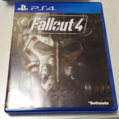 fallout4のサムネイル