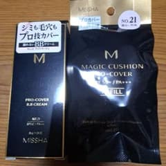 ミシャM　No.21のサムネイル