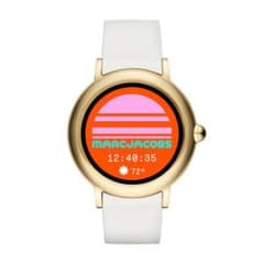 Marc Jacobs スマートウォッチのサムネイル
