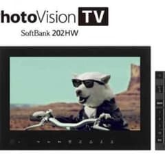 202hw ワンセグ、フォトパネルのサムネイル