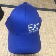 アルマーニキャップのサムネイル