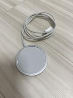 apple magsafe充電器のサムネイル