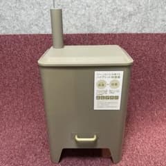 4498］BRUNO ハイブリッドUV加湿器 CALM MIST BOE062 - メルカリ