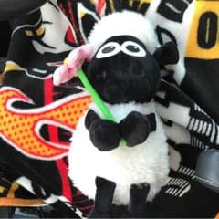 ひつじのショーン ぬいぐるみのサムネイル