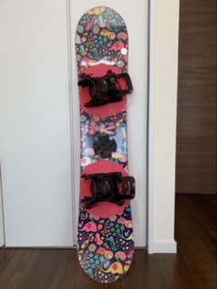 【セット売り】Burton ボード チクレット バインディング ブーツ ケースのサムネイル