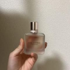 irresistibleヘアミストのサムネイル
