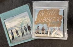 ARASHI IN THE SUMMER 2枚セットのサムネイル