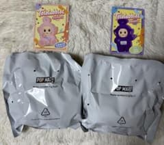テレタビーズ POPMARTのサムネイル