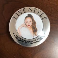 安室奈美恵  カンカンのサムネイル