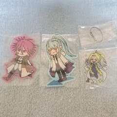 MASHLE まとめ売りのサムネイル