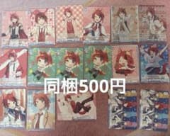 すとぷり 莉犬　ヴァイスシュヴァルツ カード まとめ売りのサムネイル