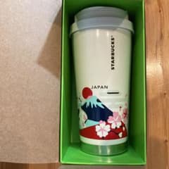 新品未使用　タンブラーのサムネイル