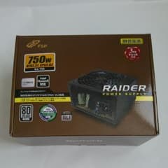 電源ユニット　750wのサムネイル