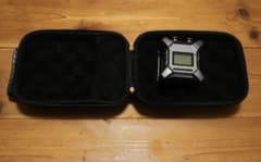 美品】Zoom F3 フィールドレコーダー 専用ケース付き - メルカリ