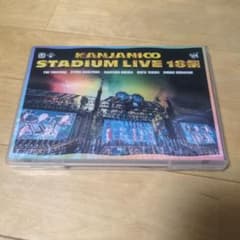 関ジャニ∞　STADIUM LIVE 18祭 初回限定A 4DVDのサムネイル