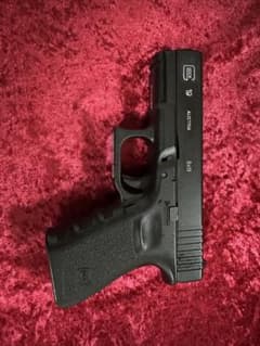 東京マルイ G19 Gen3 予備マガジン付き - メルカリ
