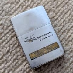 ZIPPO ヴィンテージのサムネイル