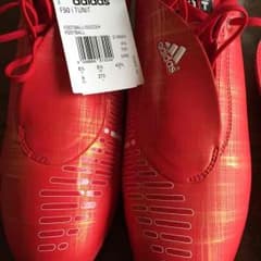 F50 i TUNiT‼️ サッカースパイク‼️ 未使用‼️のサムネイル
