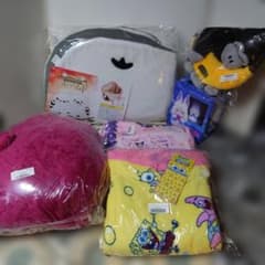 アミューズメント景品まとめ売りセット 最終値下げ価格