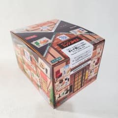 [미품] 커피소 코메다 커피점 리멘트 쁘띠 샘플 전 6종 콤프 BOX