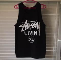 stussyのサムネイル