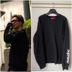 Supreme  JSB3登坂着用 Lサイズのサムネイル