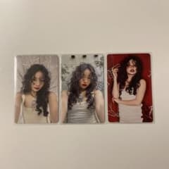 HANA KOHARU ROSE 트레카 ABC