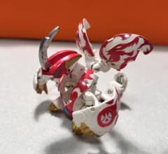 爆TECH 爆丸 天ドラガオン 白龍ver. ライズドラガオン⁠のサムネイル