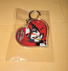 ハスク ハズビンホテル キーホルダーのサムネイル