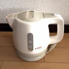 T-fal 0.8L電子ケトルのサムネイル