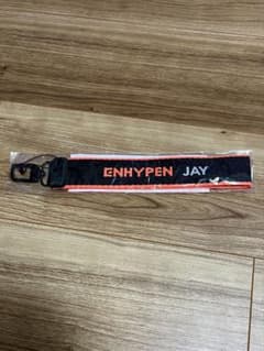 ENHYPEN JAY ジェイ　マルチストラップのサムネイル