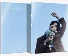 BTS V 写真集　VEAUTIFUL DAYSのサムネイル