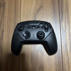 CYBER Gadget ジャイロコントローラー 無線タイプ　連写コンのサムネイル