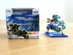 [ONE PIECE/Figuarts ZERO] 로로노아 조로