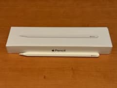 apple pencil 第2世代のサムネイル