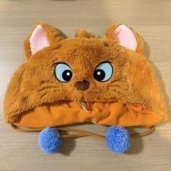 ディズニー　トゥルーズ ファンキャップ おしゃれキャットのサムネイル
