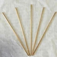 ハンドメイド かんざしパーツのサムネイル