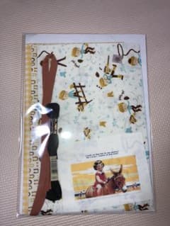 Jeu de Fils キットのサムネイル