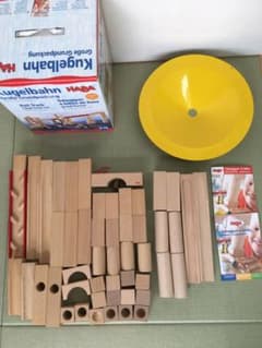 クーゲルバーン HABA ハバのサムネイル