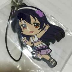 ラブライブ 一番くじ ラバスト うみちゃんのサムネイル