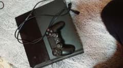 Ps4 CUH1100のサムネイル