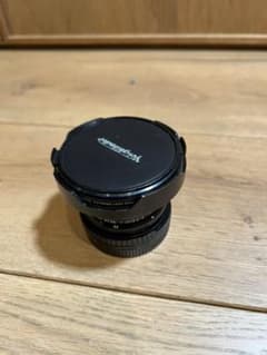 フォクトレンダー ULTRA WIDE-HELIAR 12mm f5.6のサムネイル
